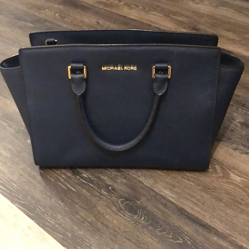 Michael Kors handbag